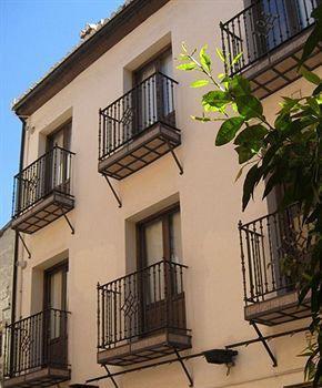 Apartamento Arte Vida Suites&spa Granada
