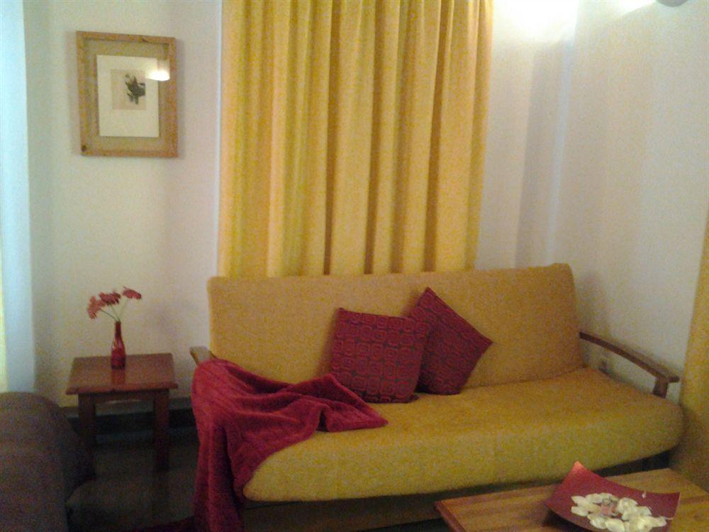 Apartamento Santa Ana *