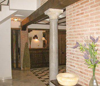 Apartamento Santa Ana Granada