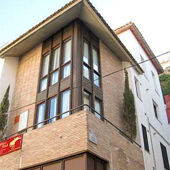 Apartamento Santa Ana Granada