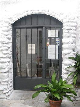 Santa Ana Apartamento Granada