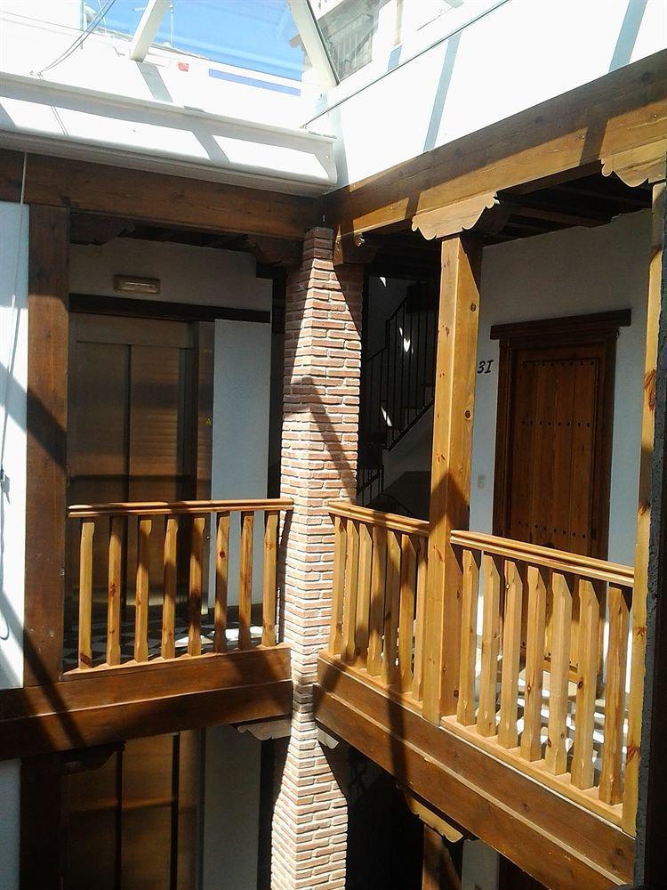 Apartamento Santa Ana Granada