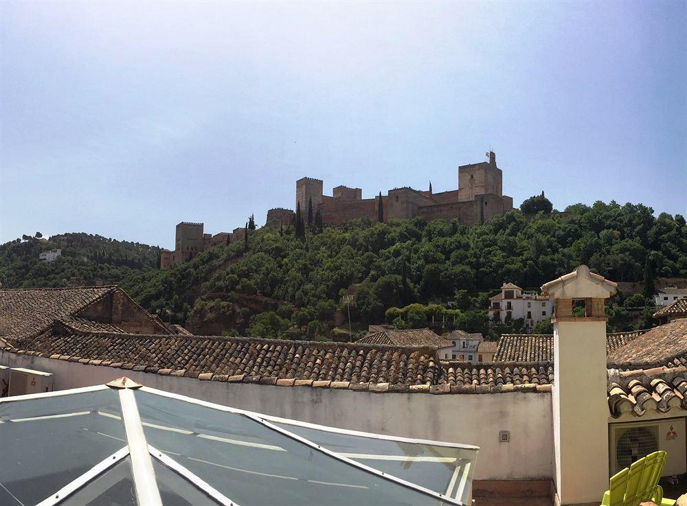 Santa Ana * Granada