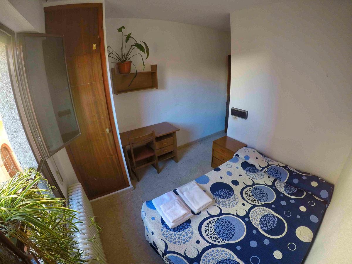 Bed and breakfast Bed And Breakfast Centro Granada