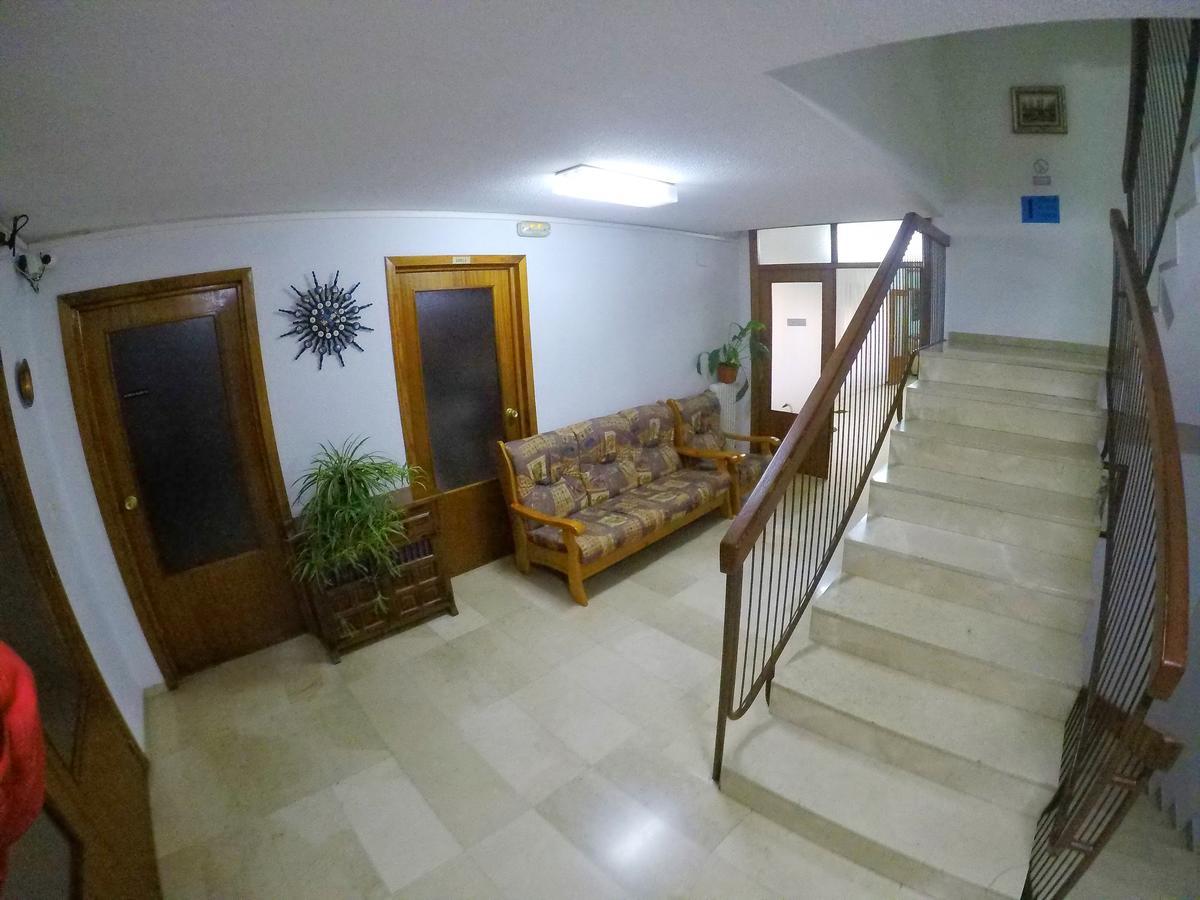 Bed and breakfast Bed And Breakfast Centro Granada