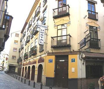 Antares Pensión