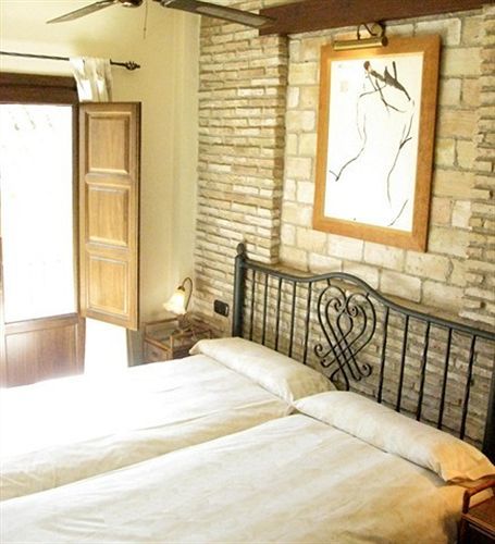 Arte Vida Suites&spa Granada