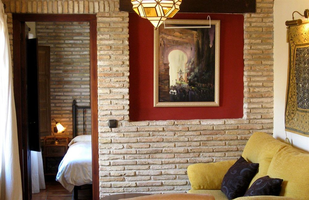 Arte Vida Suites&spa Granada