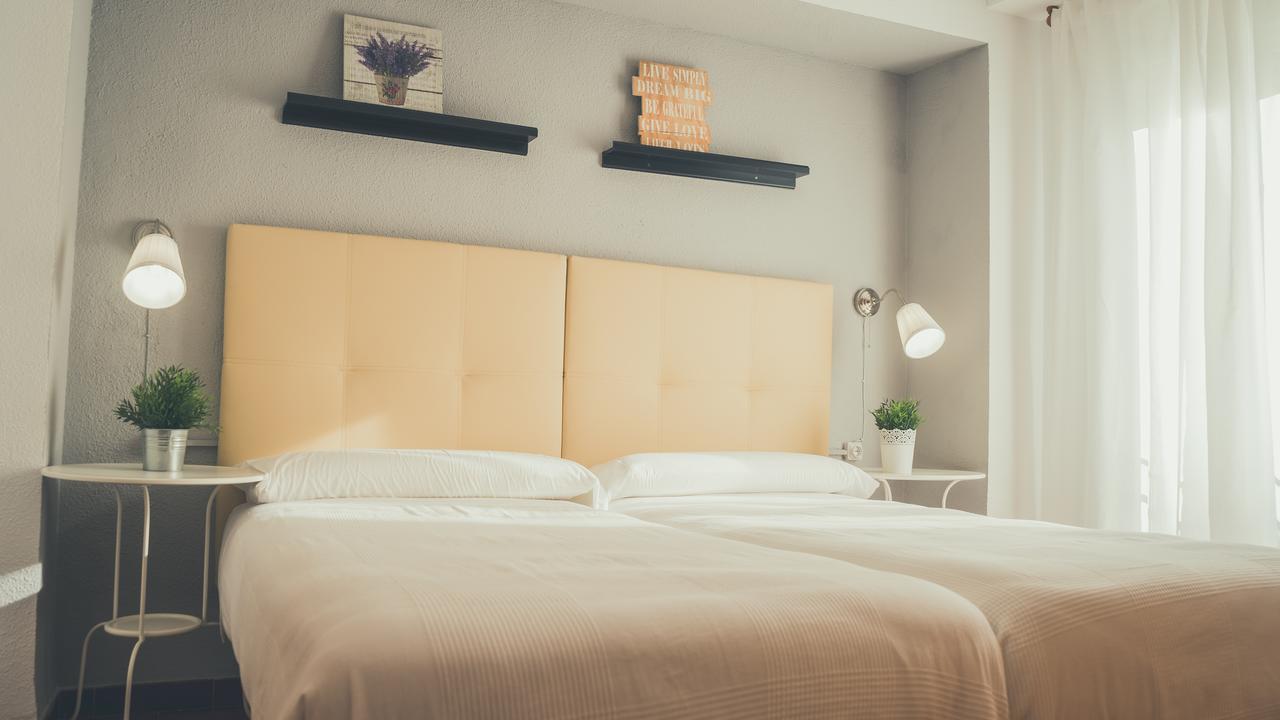 Apartment Apn Hatabin
