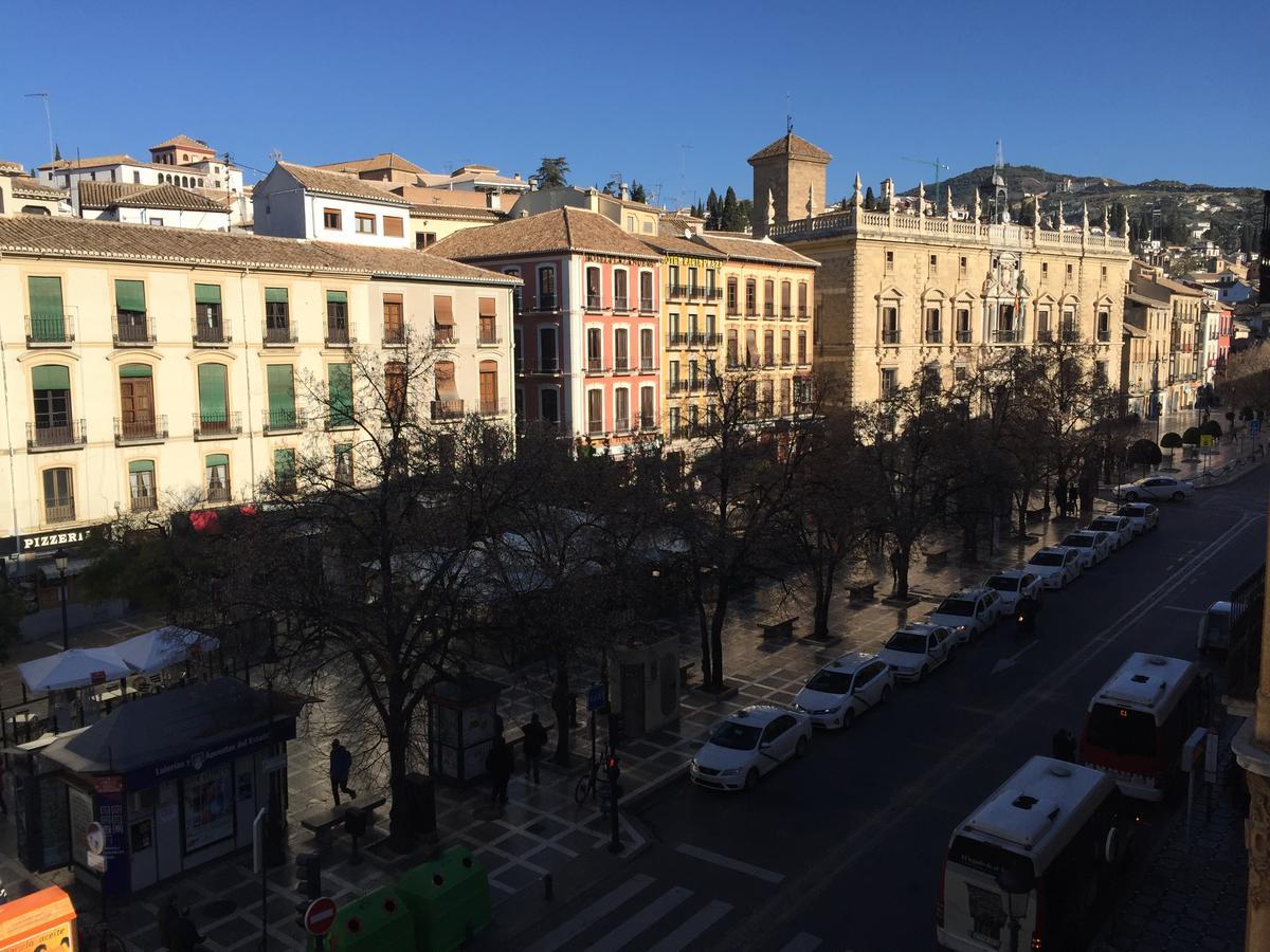Plaza Nueva *
