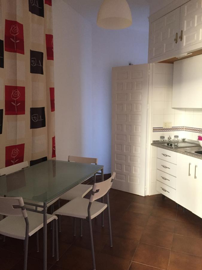 Apartamento Plaza Nueva *