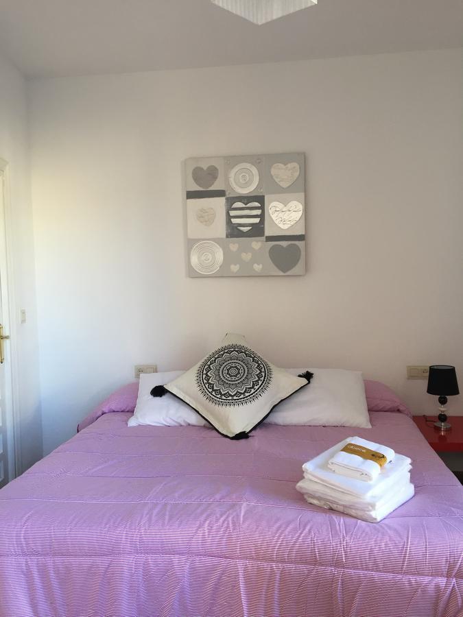 Apartamento Plaza Nueva Granada