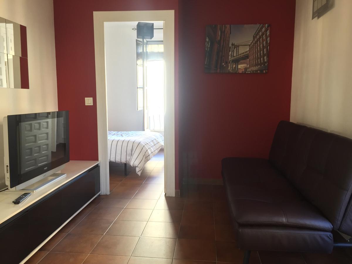 Apartamento Plaza Nueva *