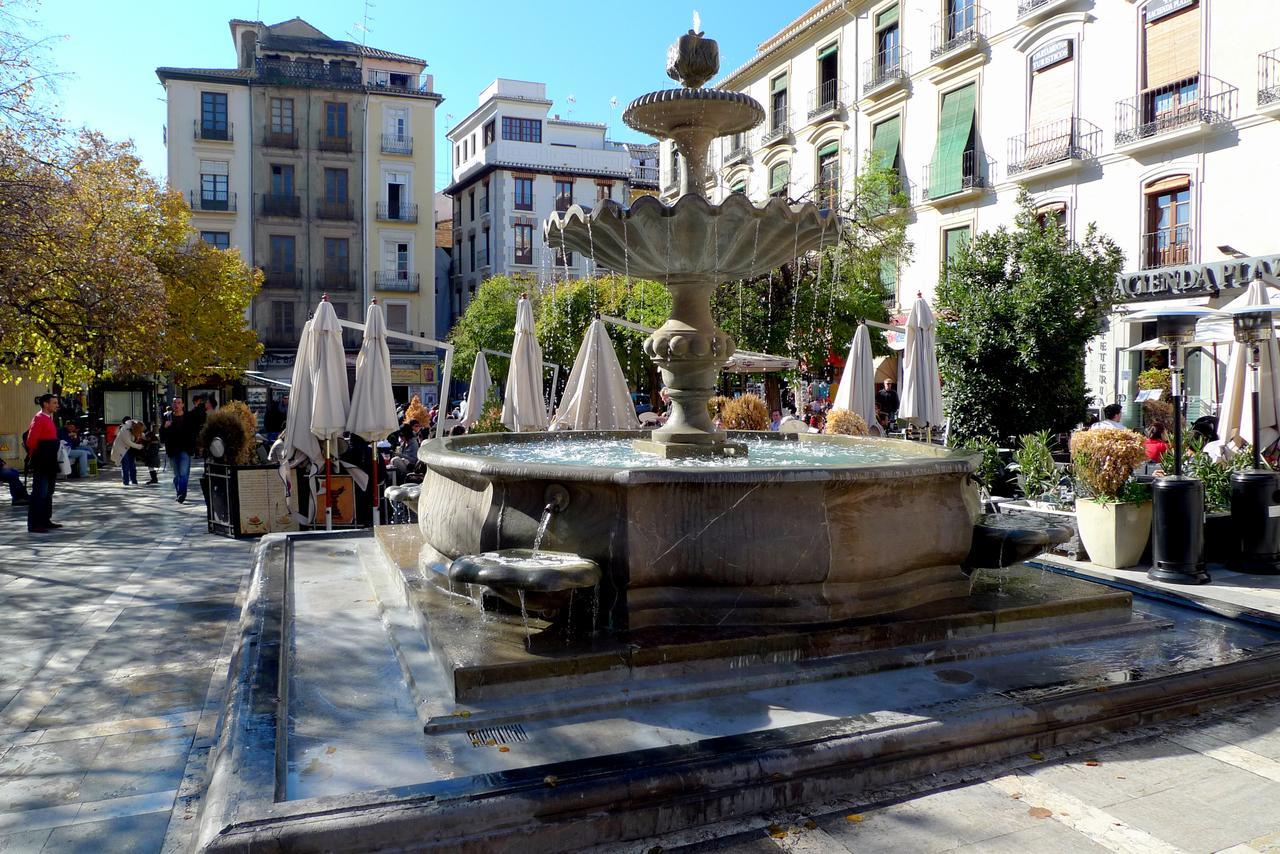 Plaza Nueva *
