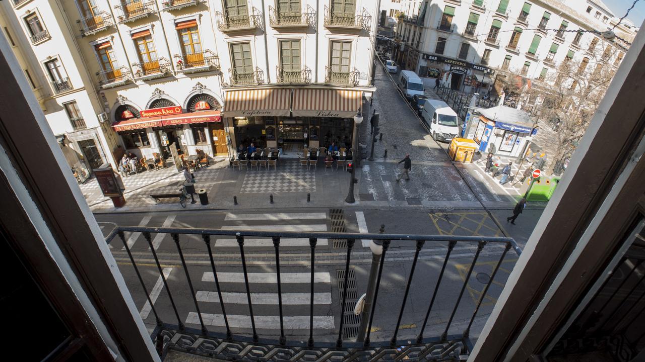 Apartamento Plaza Nueva