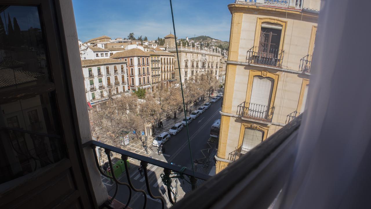 Apartamento Plaza Nueva