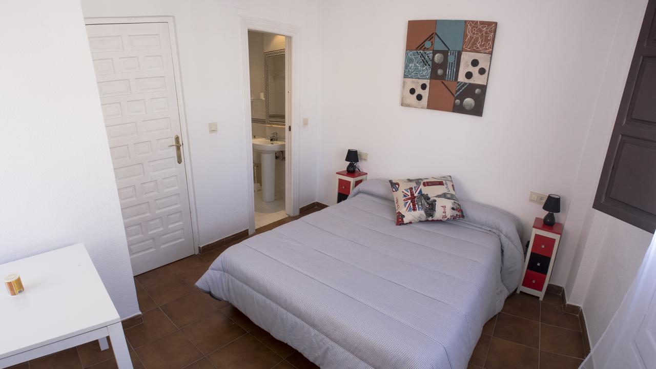 Plaza Nueva Apartamento Granada