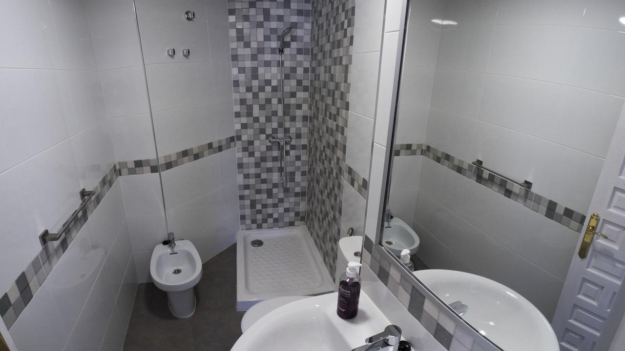 Apartamento Plaza Nueva *