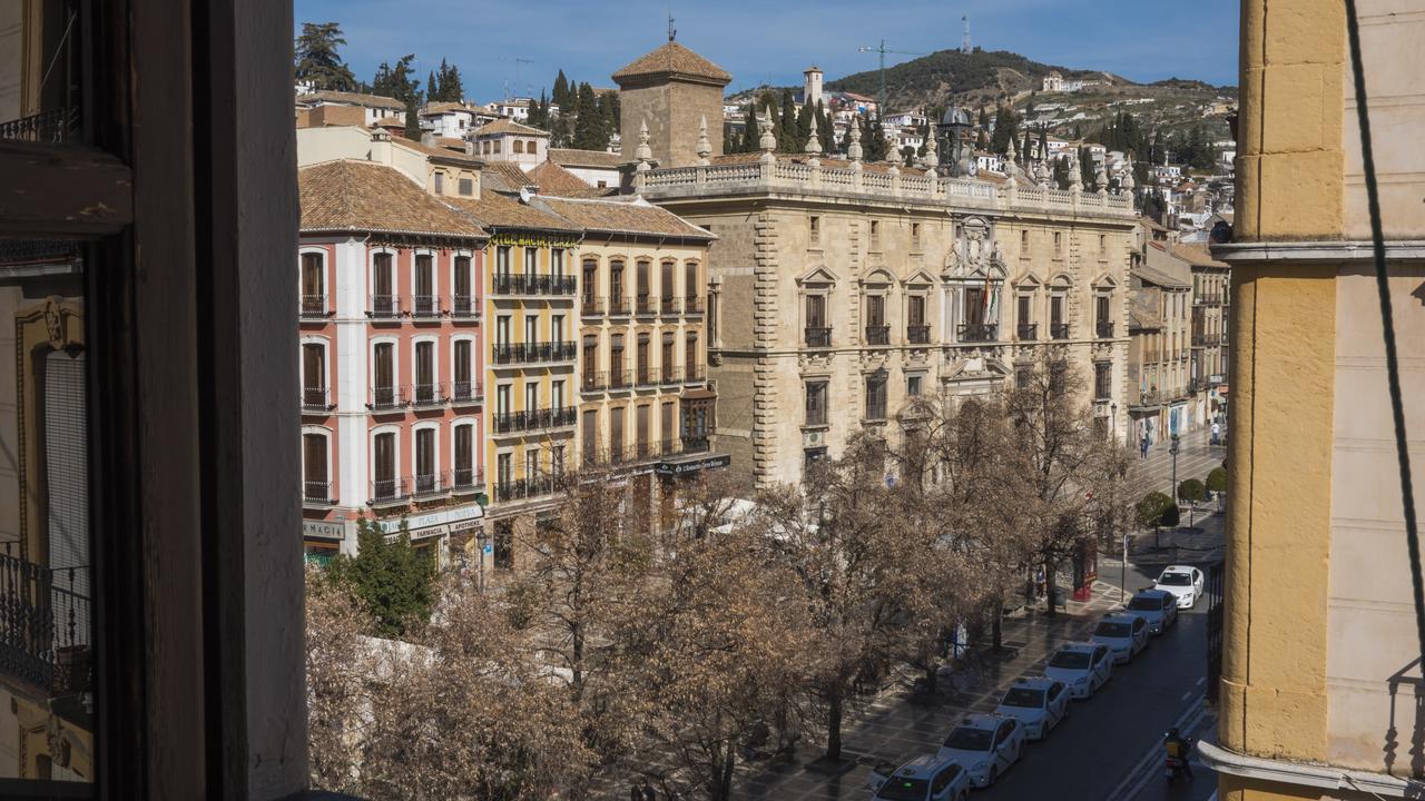 Plaza Nueva Apartamento *