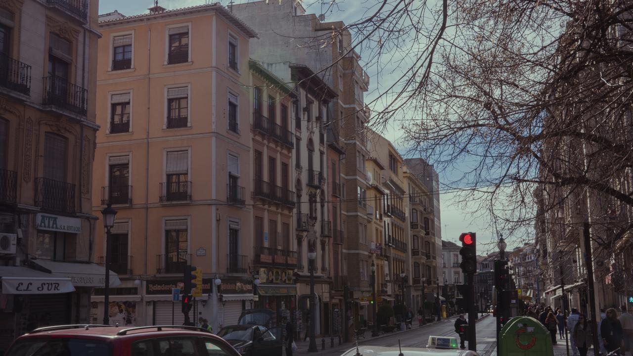 Plaza Nueva