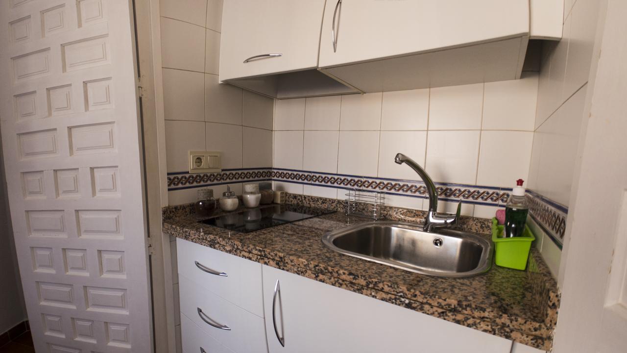 Plaza Nueva Apartamento *