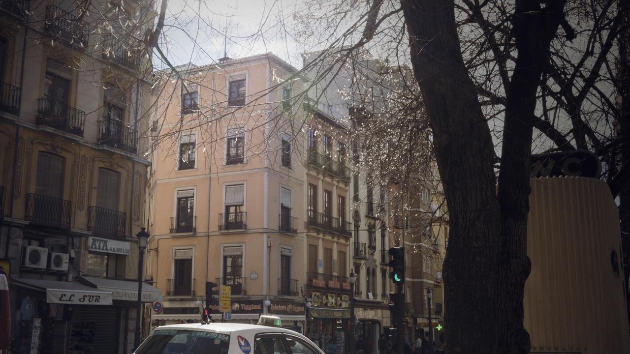 Apartamento Plaza Nueva Granada