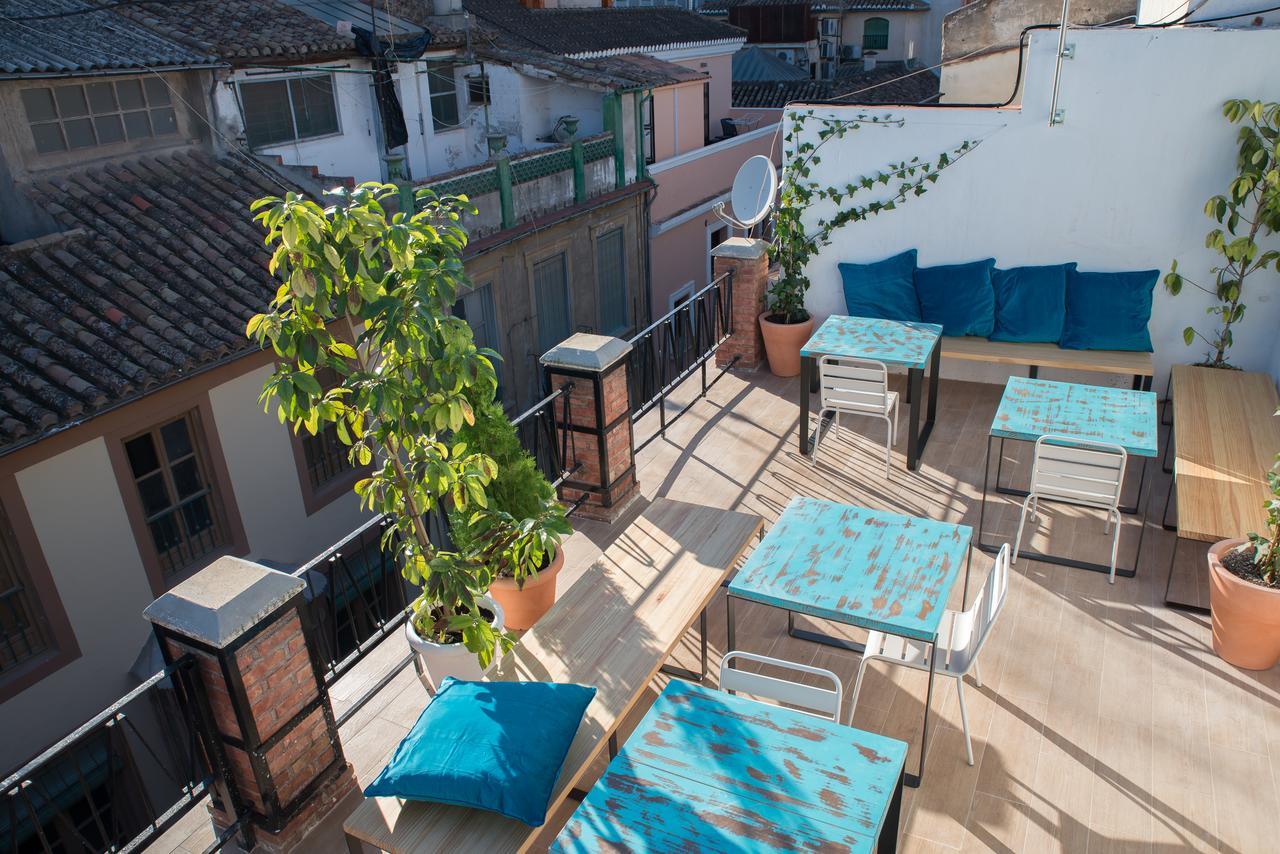 Apartamento Navas Suites Granada