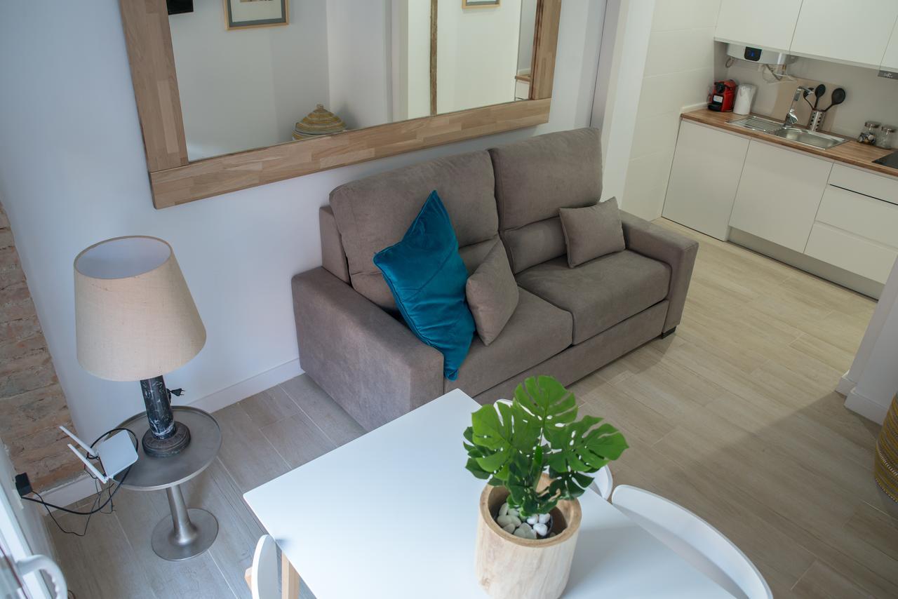 Navas Suites *