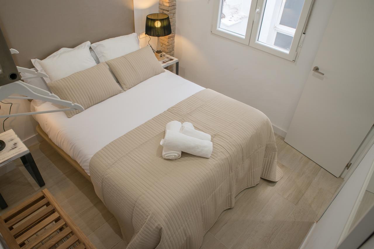 Navas Suites *