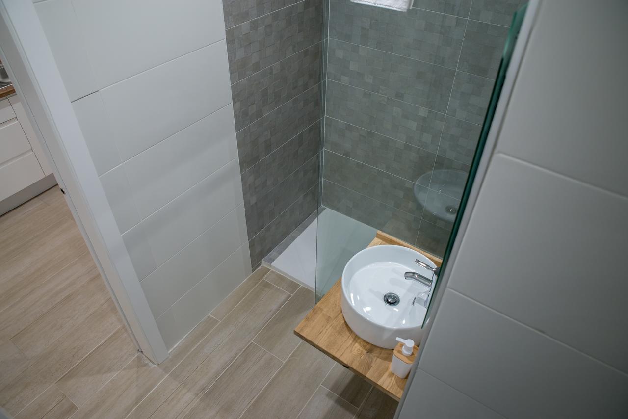 Navas Suites Granada