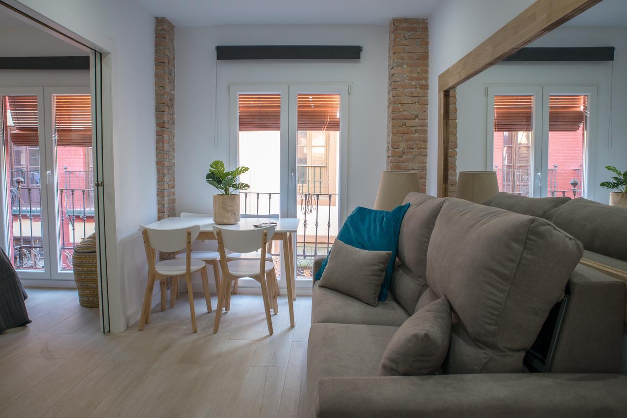 Apartamento Navas Suites