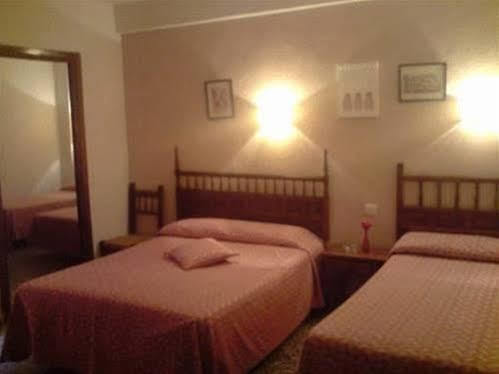 Los Arrayanes Hotel Granada