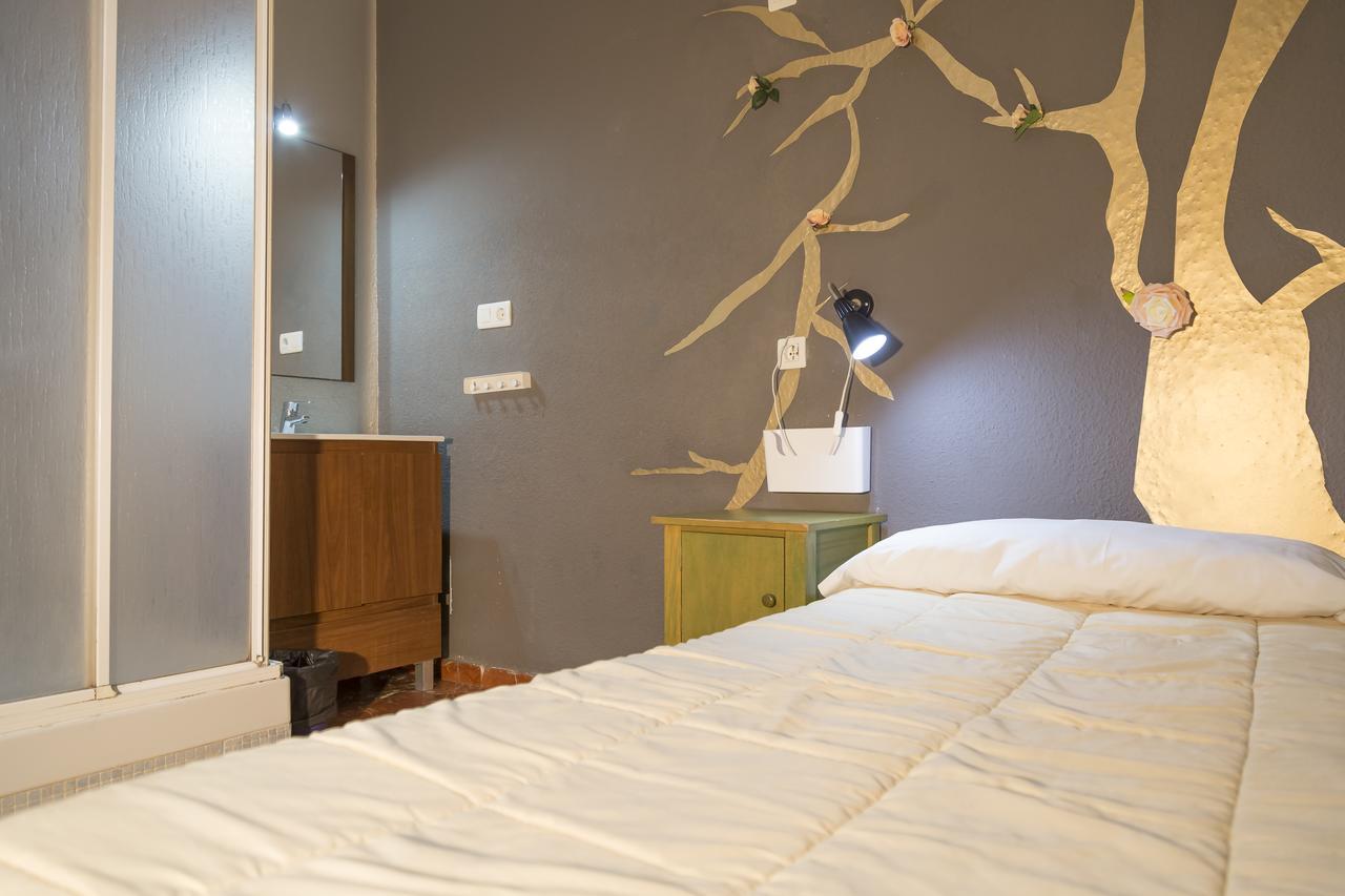 Guest house Alhambra Zoom 2*