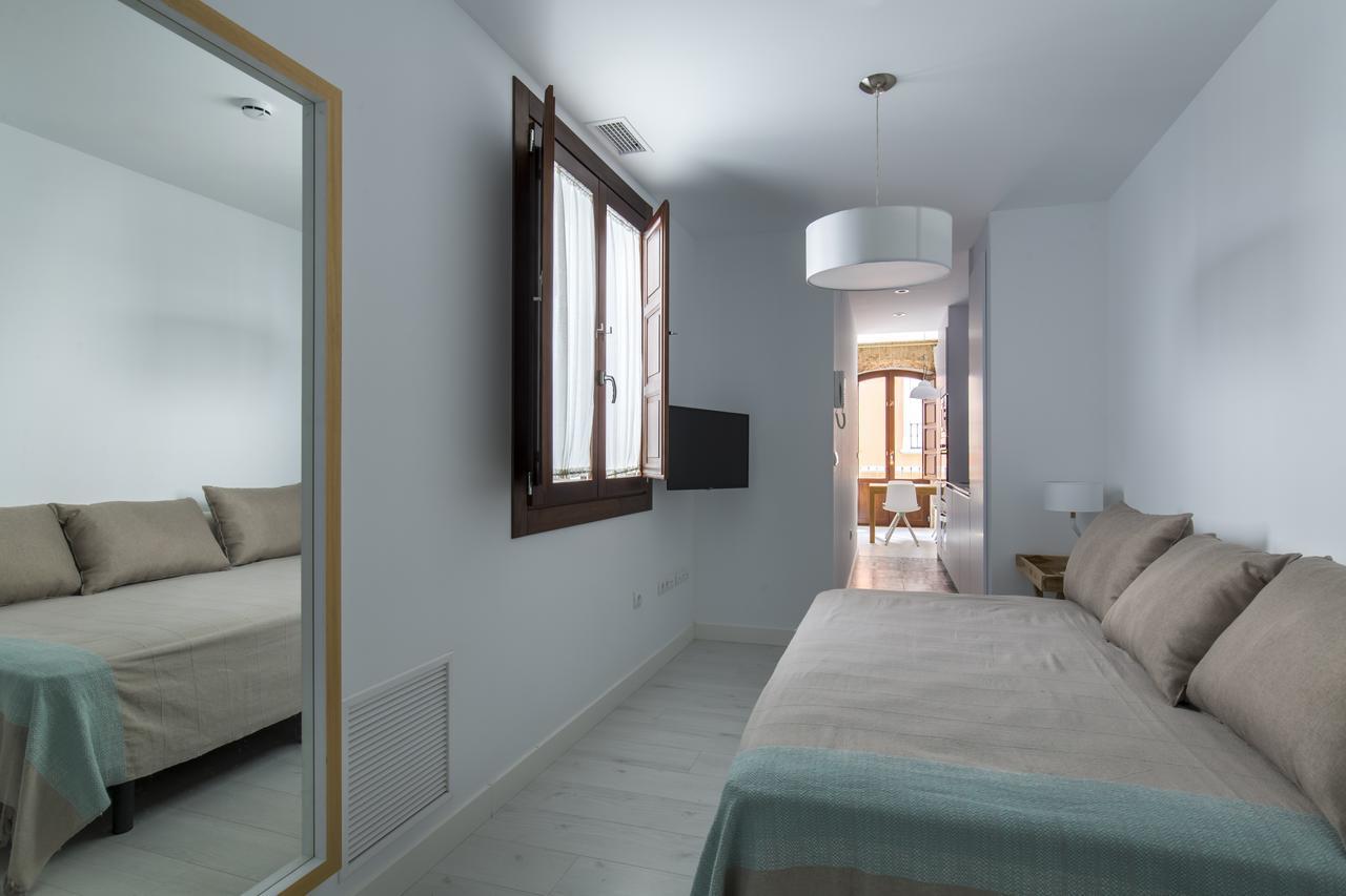 Shine Alcaiceria Aparthotel 4*