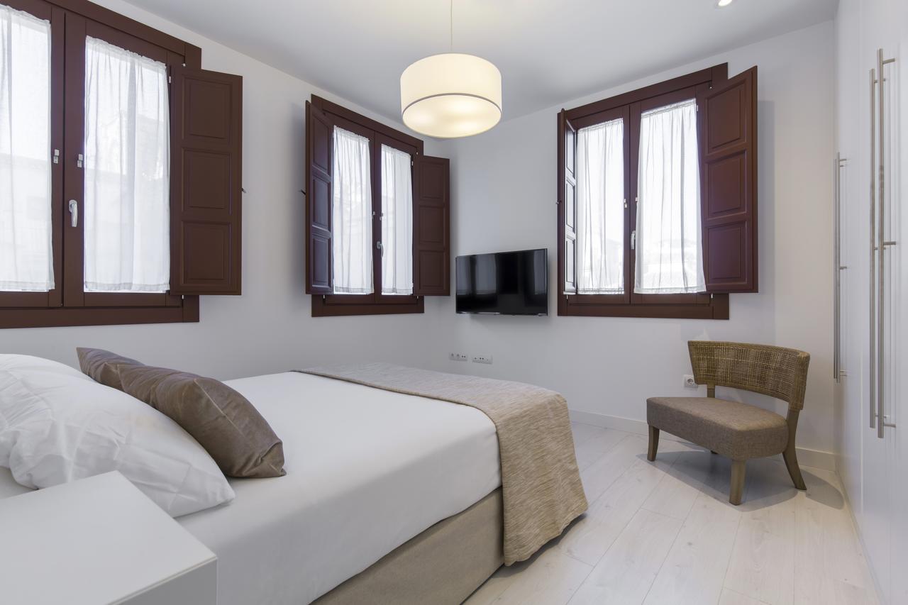 Aparthotel Shine Alcaiceria
