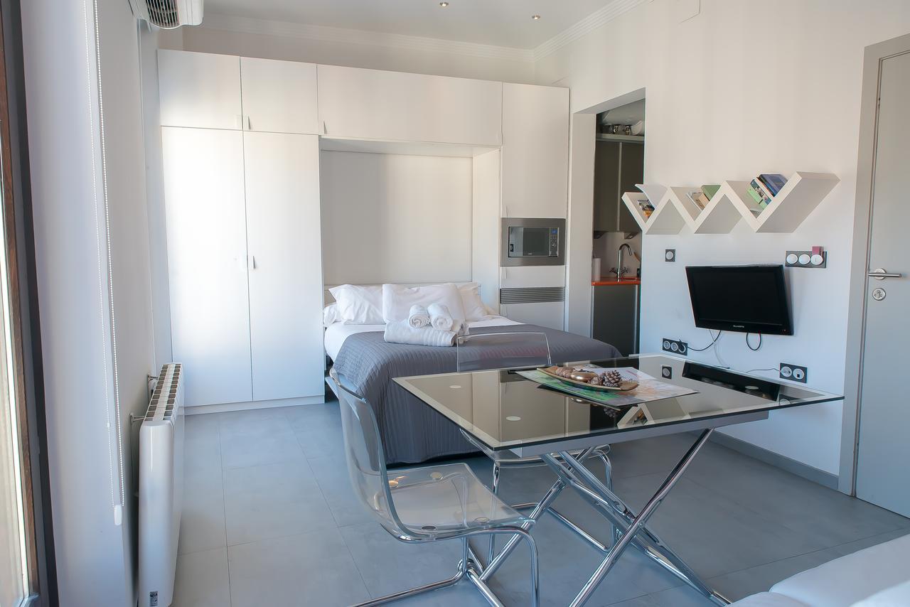 Estudio Plaza Nueva * Granada