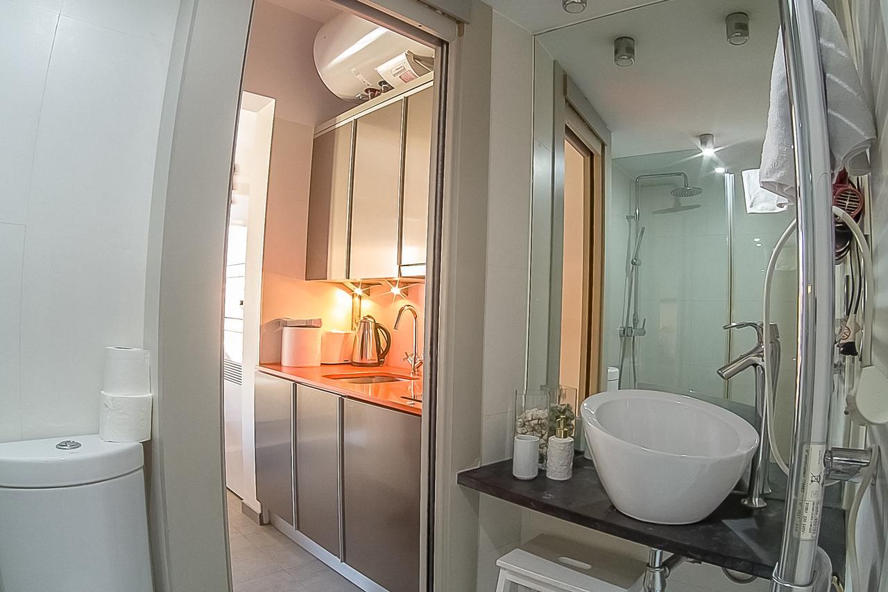 Apartamento Estudio Plaza Nueva Granada