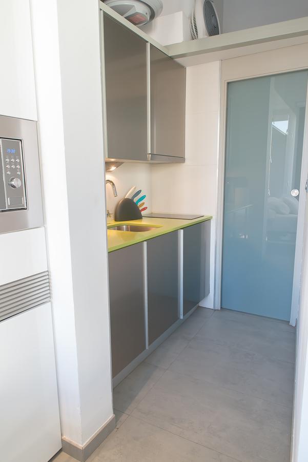 Estudio Plaza Nueva Apartamento