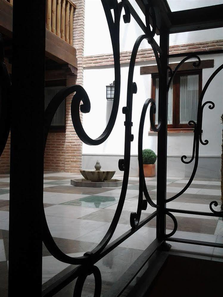 Santa Ana * Granada