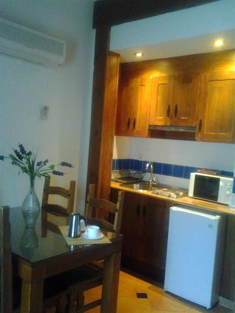 Apartamento Santa Ana