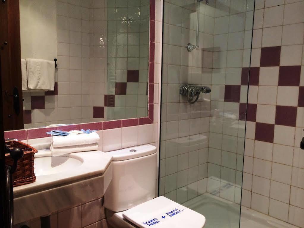 Santa Ana Apartamento Granada
