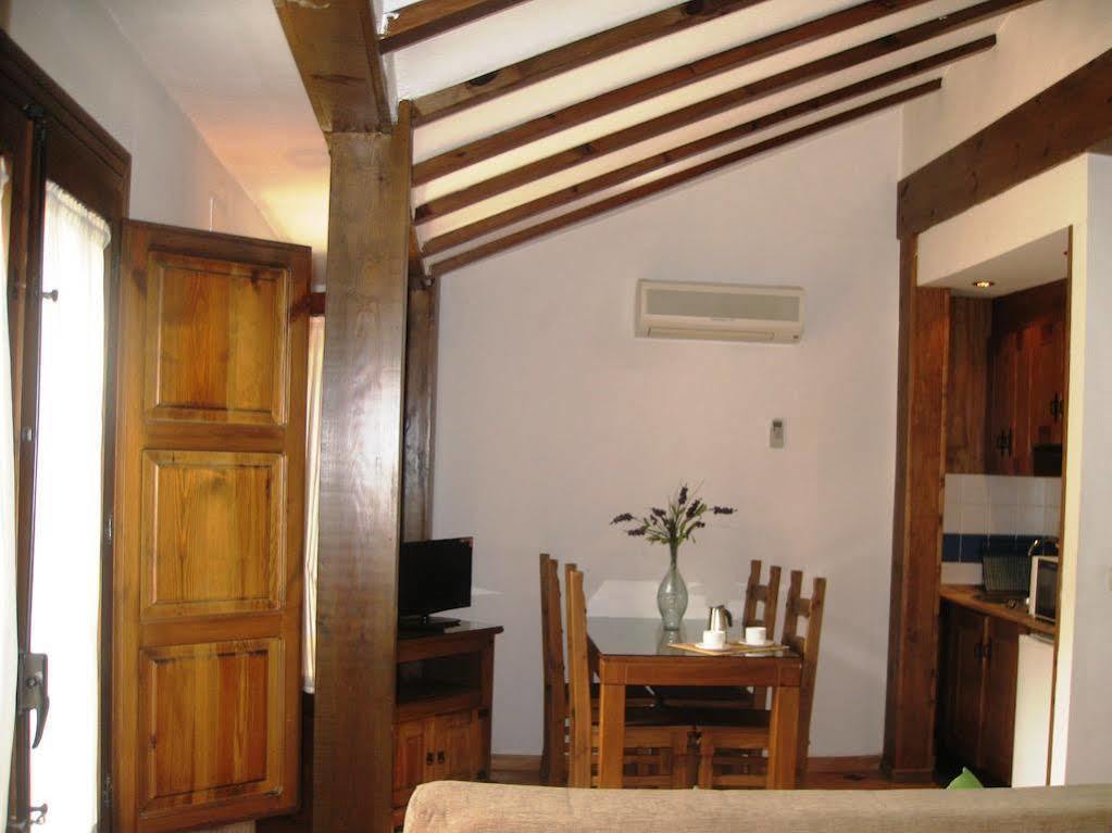 Santa Ana Apartamento Granada