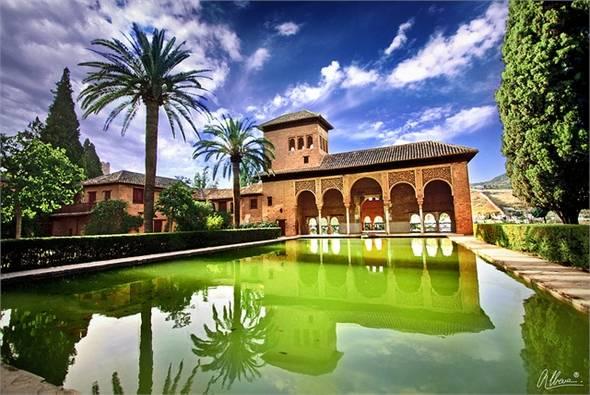 Arte Vida Suites&spa Granada