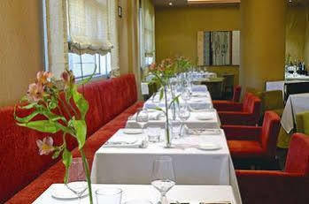 Ma Nazaries Business And Hotel 5*