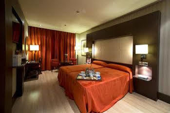Ma Nazaries Business And Hotel Granada