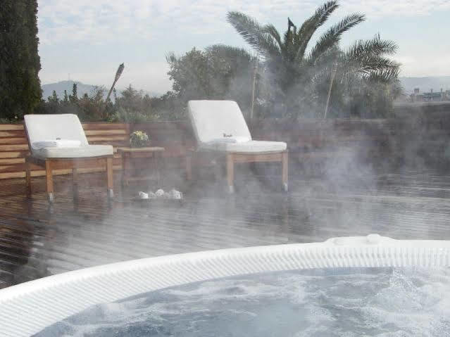 Ma Nazaries Business And 5* Granada