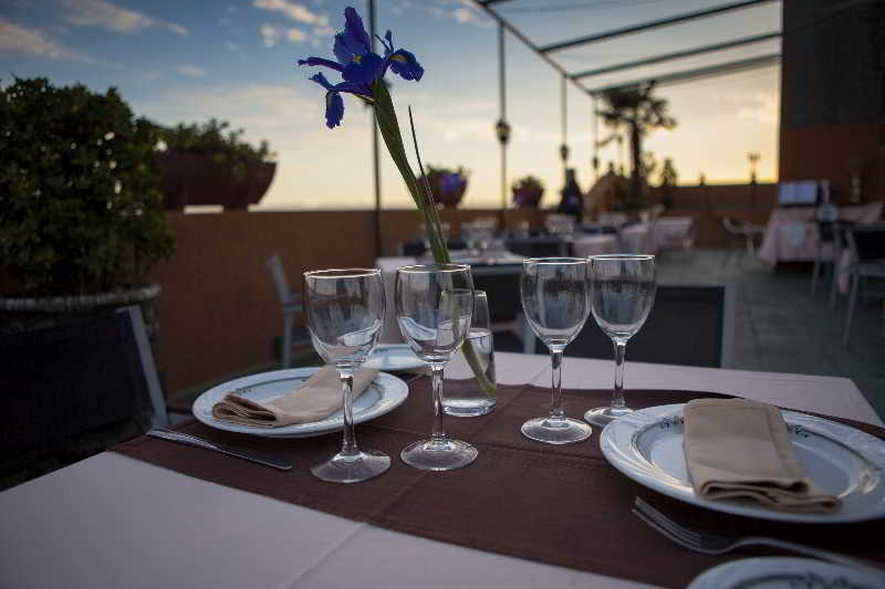 San Anton Hotel Granada