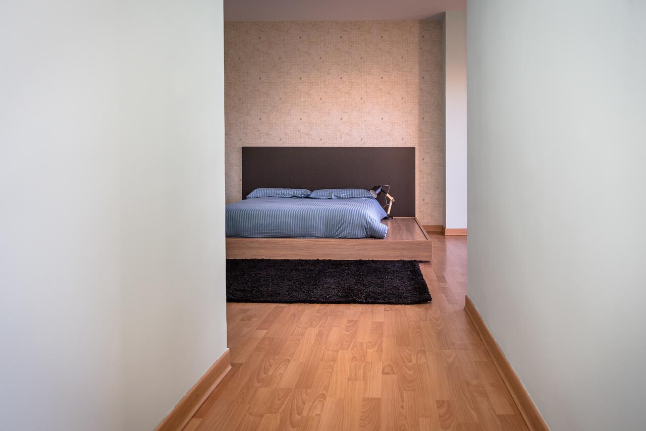 Apartamento Casa-aisha *
