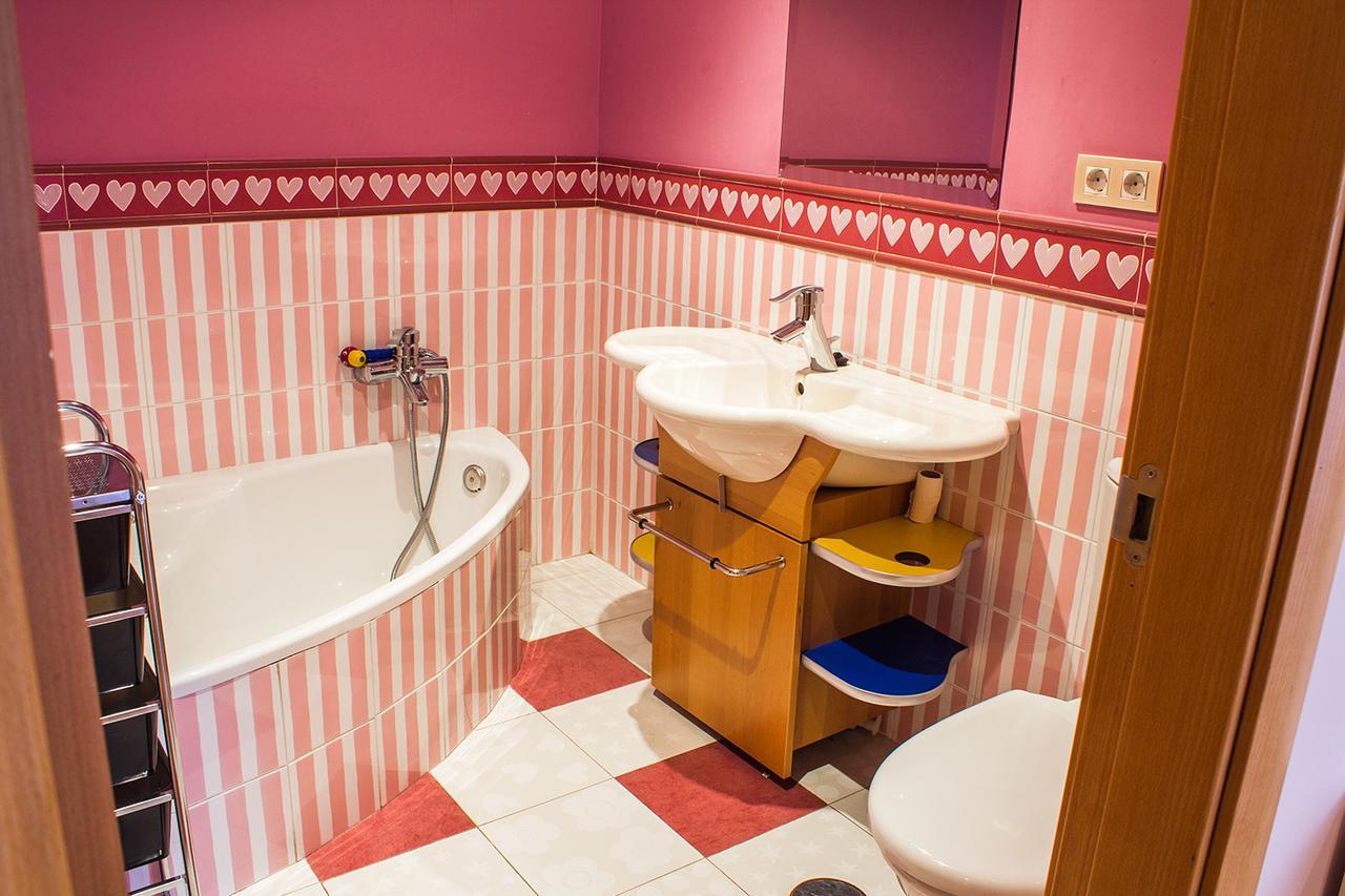 Apartamento Casa-aisha