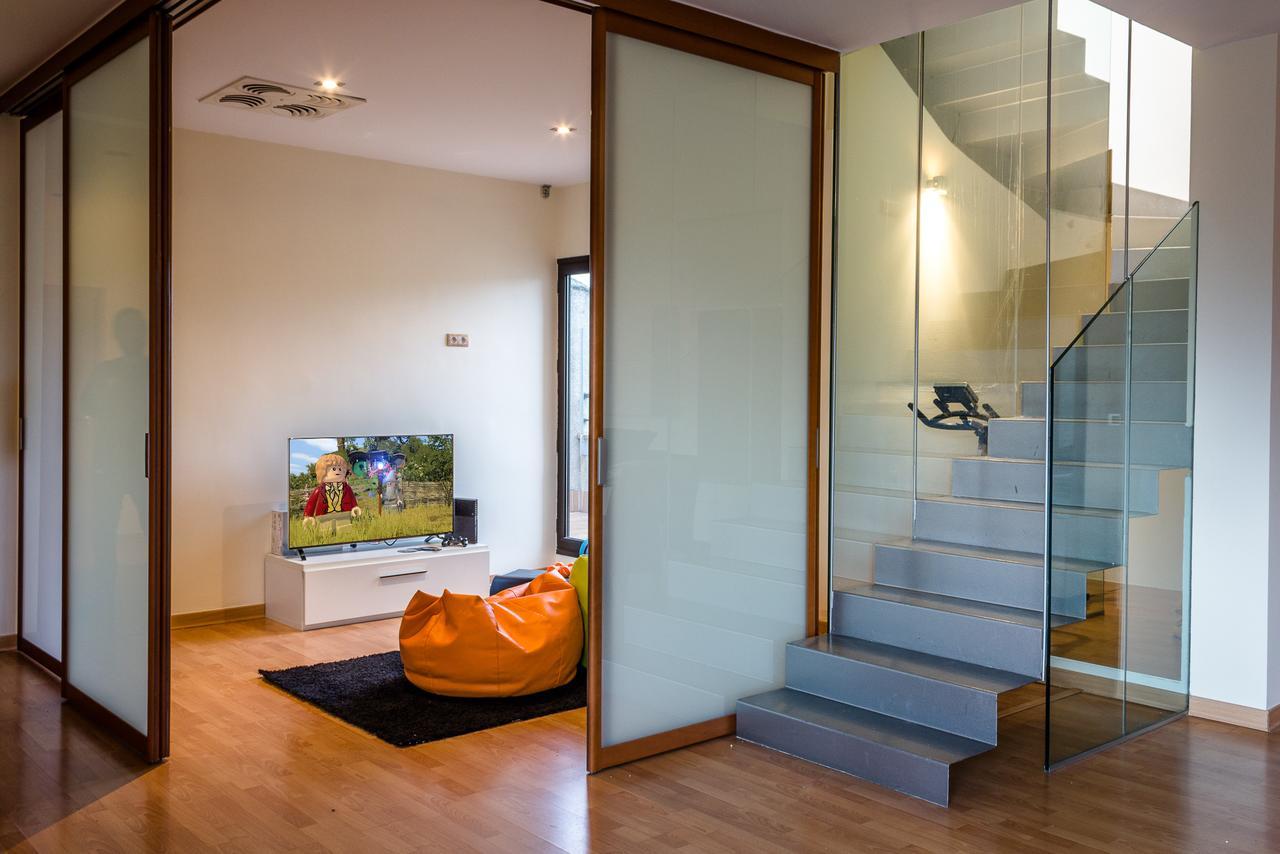 Apartamento Casa-aisha